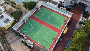 Playground Hong Kong